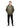 Gully Klassics Waxed Lambskin Leather Jacket | Gully Klassics Canada