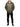 Gully Klassics Waxed Lambskin Leather Jacket | Gully Klassics Canada