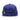 Gully Klassics Signature Blue Luxury Cap | High end Baseball Caps