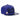 Gully Klassics Signature Blue Luxury Cap | High end Baseball Caps