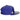 Gully Klassics Signature Blue Luxury Cap | High end Baseball Caps