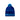 Gully Klassics Blue Beanie | Luxury Canadian Streetwear | Streetwear canada