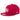 Red Baseball Cap - Baseball Caps For Men | Gully Klassics Canada