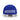 Faux Leather Royal Blue Cap - Best Hats For Men | Gully Klassics Canada