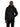 Lightweight Winter Warm Jacket Black  | Gully Klassics Canada