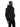 Lightweight Winter Warm Jacket Black  | Gully Klassics Canada