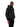 Lightweight Winter Warm Jacket Black  | Gully Klassics Canada